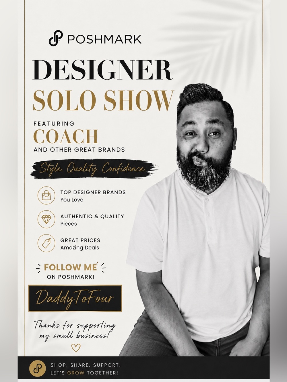 08/29 6 am cst . Live Flyer ! See you there! - Picture 6 of 12